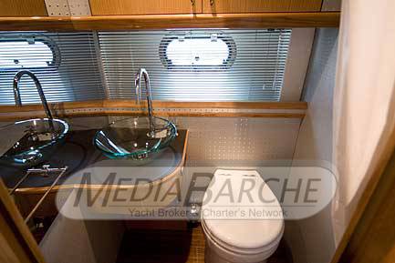 Airon marine 388