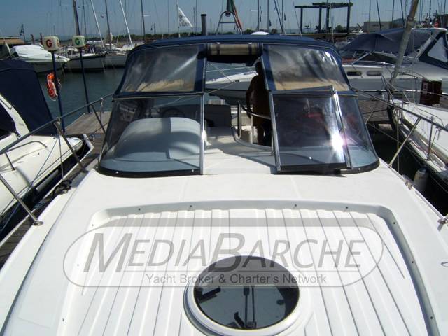 Innovazione e progetto Mira 34
