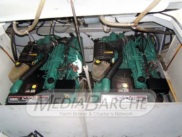 Innovazione e progetto Mira 34