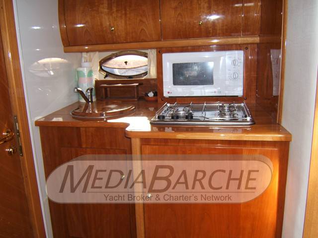 Innovazione e progetto Mira 34