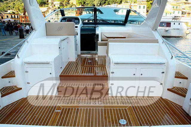 Uniesse 42