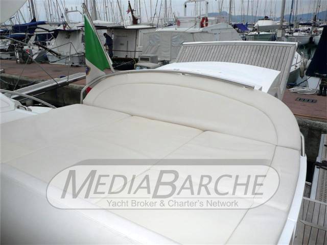 Princess V 53