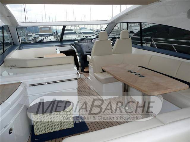 Princess V 53