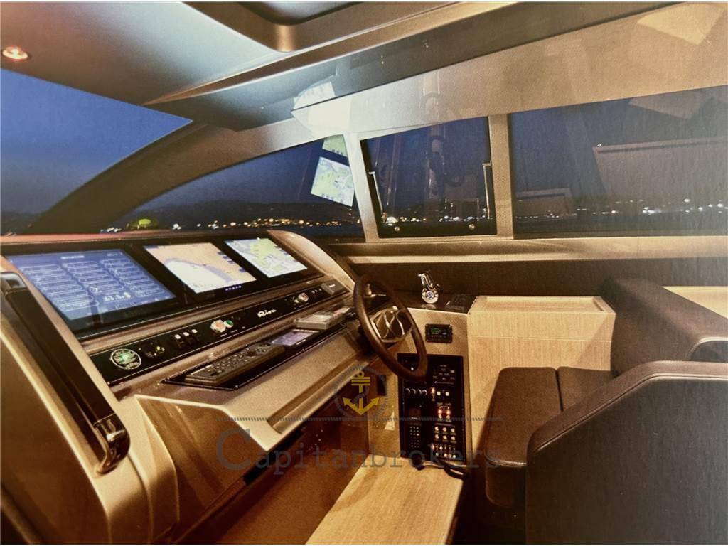 Riva 68 ego super