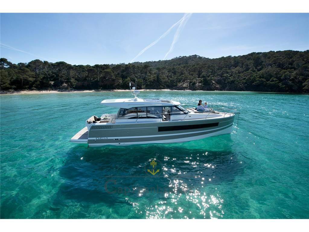 Jeanneau Nc 14