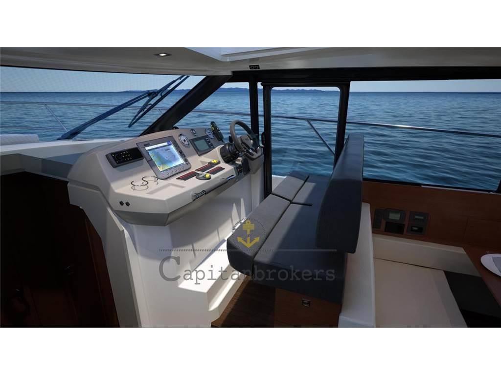 Jeanneau Nc 14