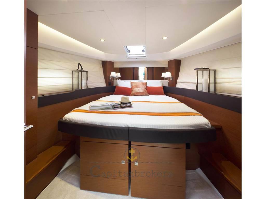 Jeanneau Nc 14