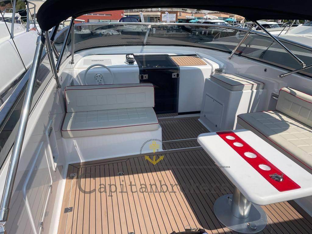 Van dutch 40