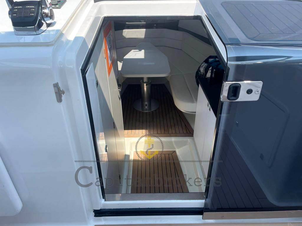 Van dutch 40
