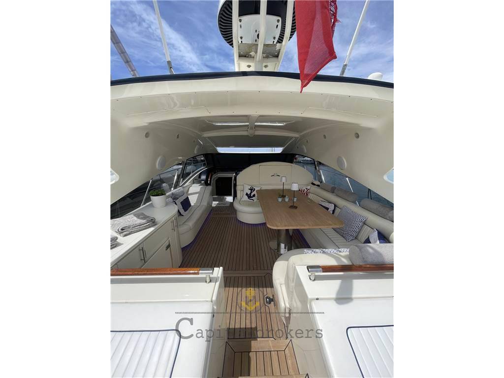 Cantieri di sarnico 65 ht