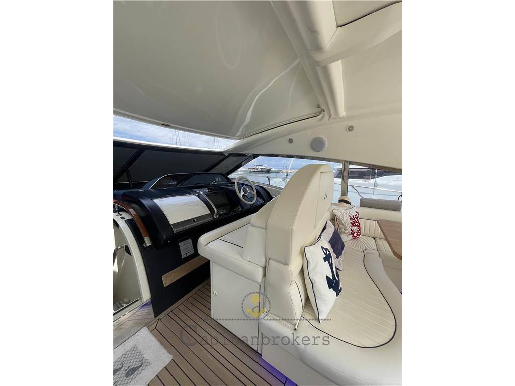 Cantieri di sarnico 65 ht