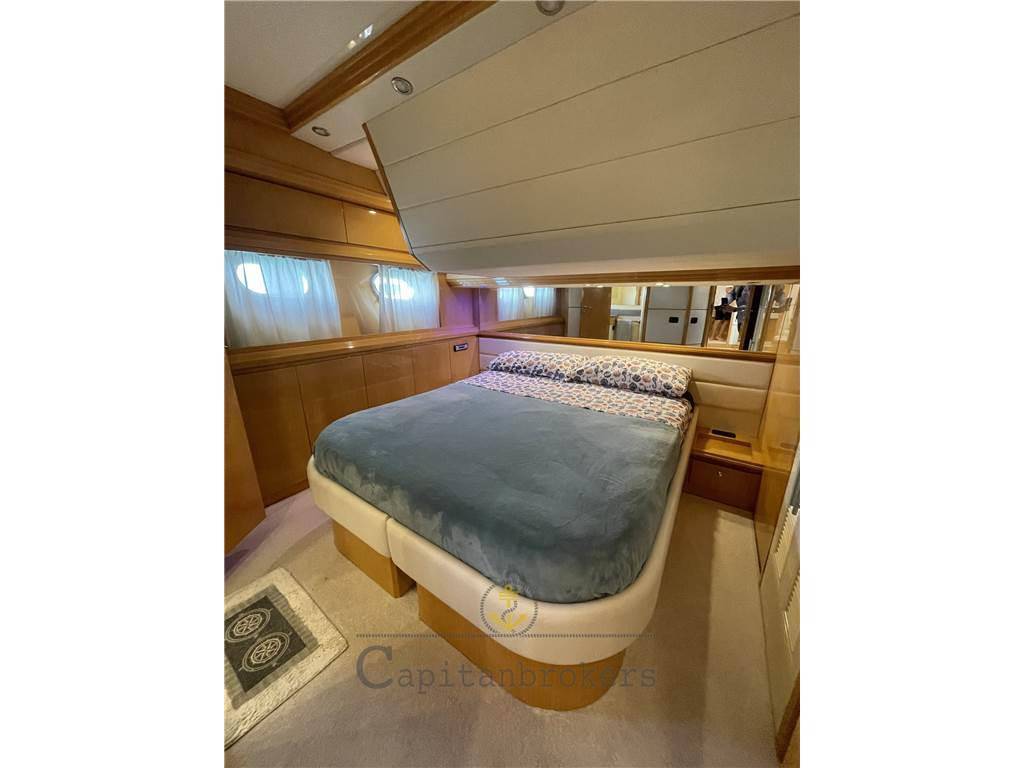 Cantieri di sarnico 65 ht