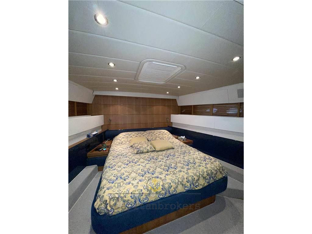 Cantieri navali dellarno Leopard 21.50