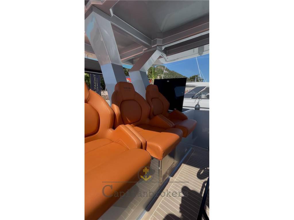 Tesoro T 40