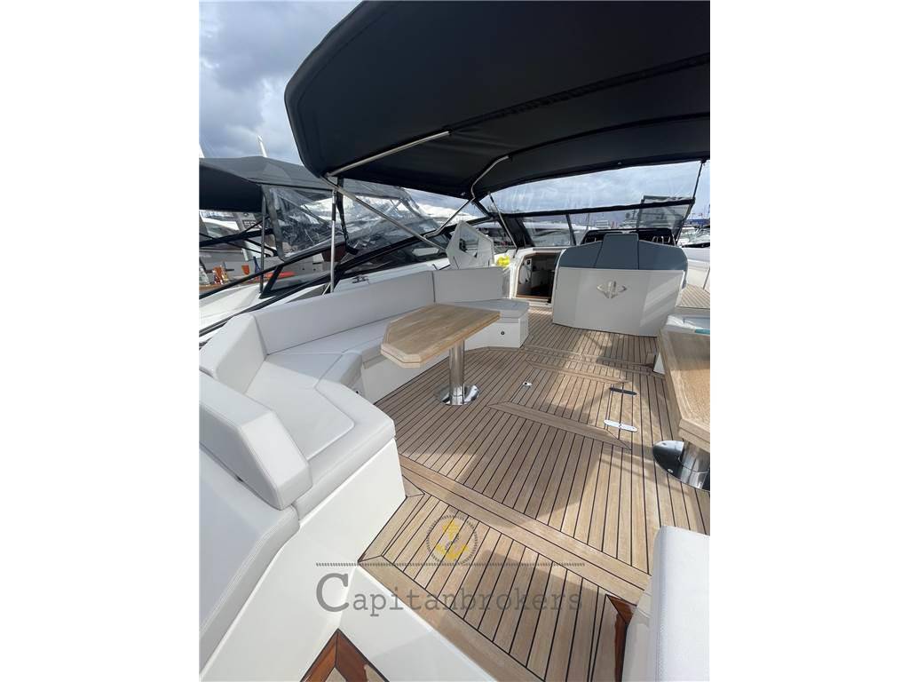 Bb yachts Panarea 44