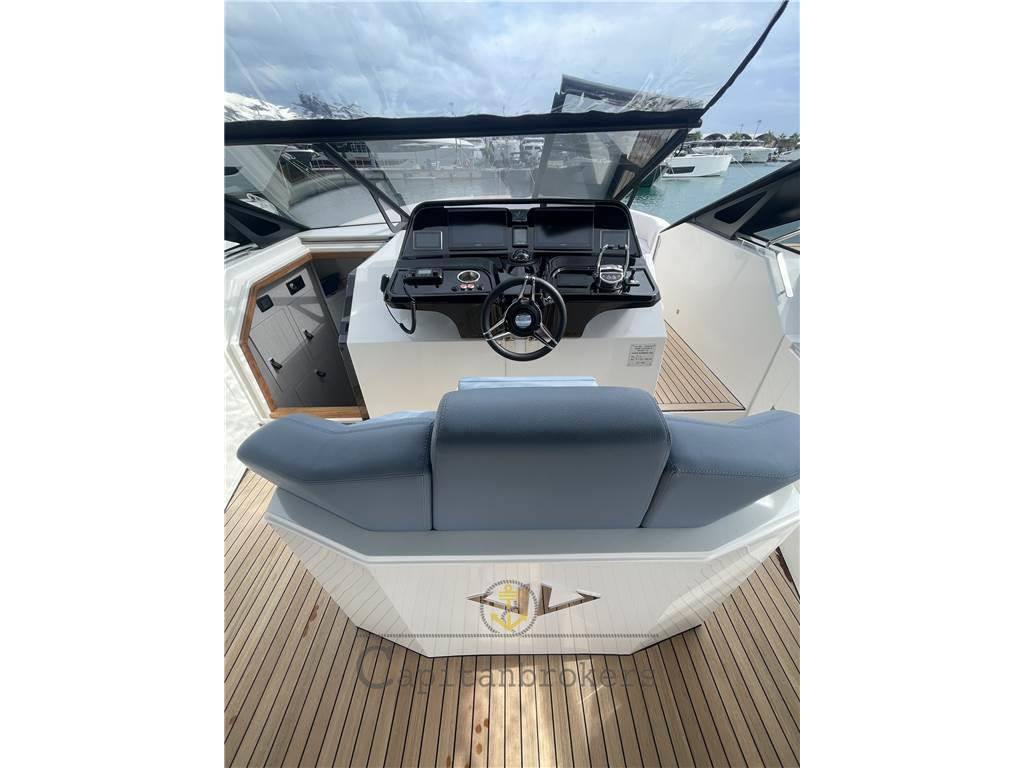 Bb yachts Panarea 44