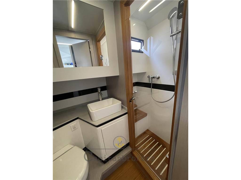 Bb yachts Panarea 44