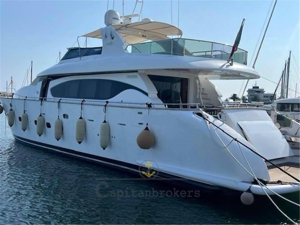 Maiora 24 s