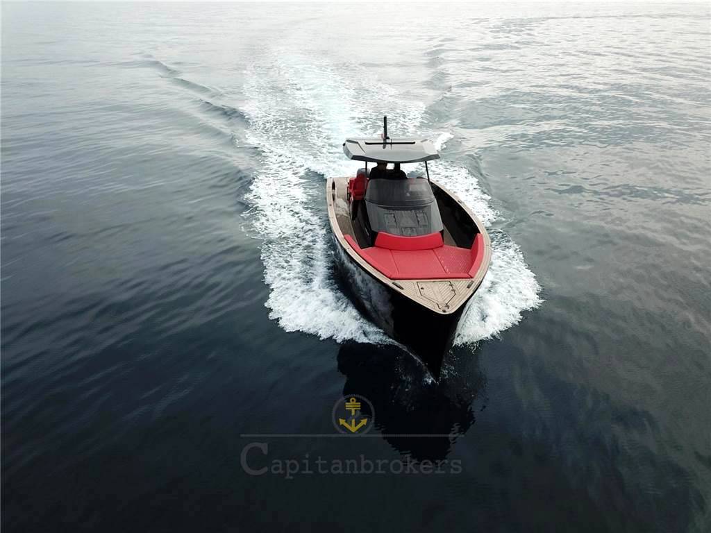 Tesoro T40