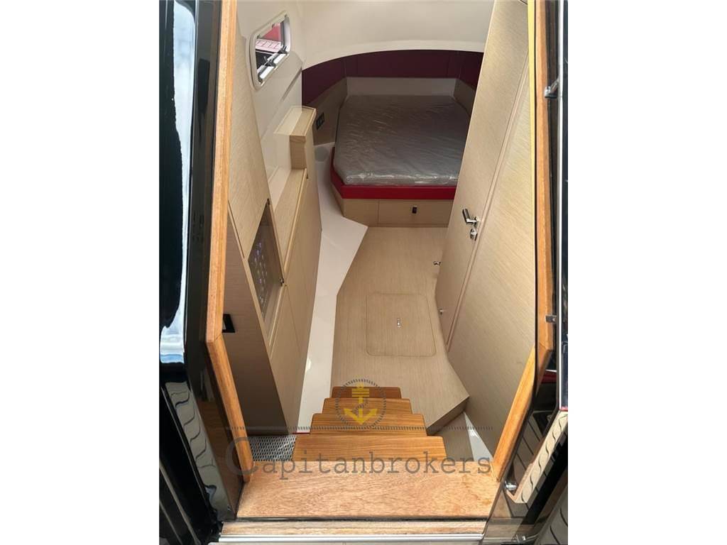 Tesoro T40