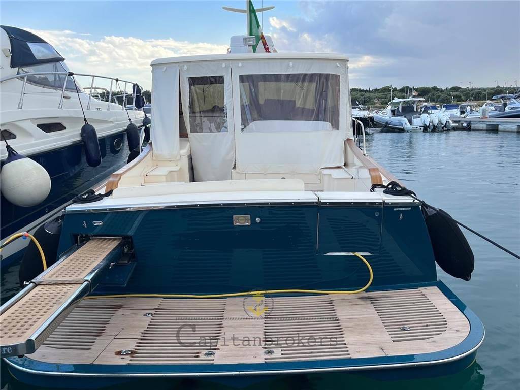 Morgan yachts 44 s