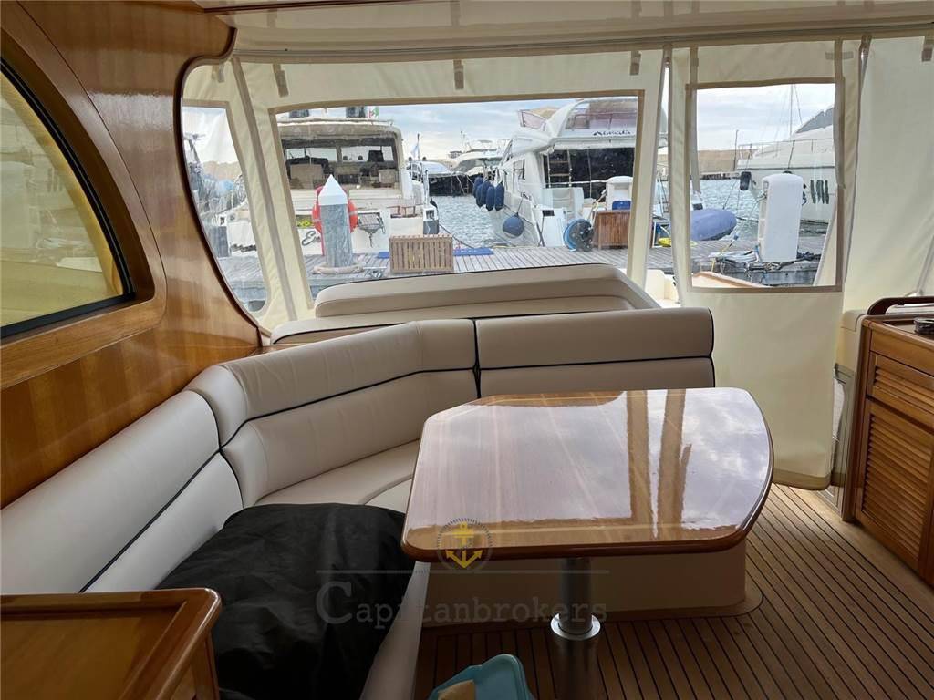 Morgan yachts 44 s