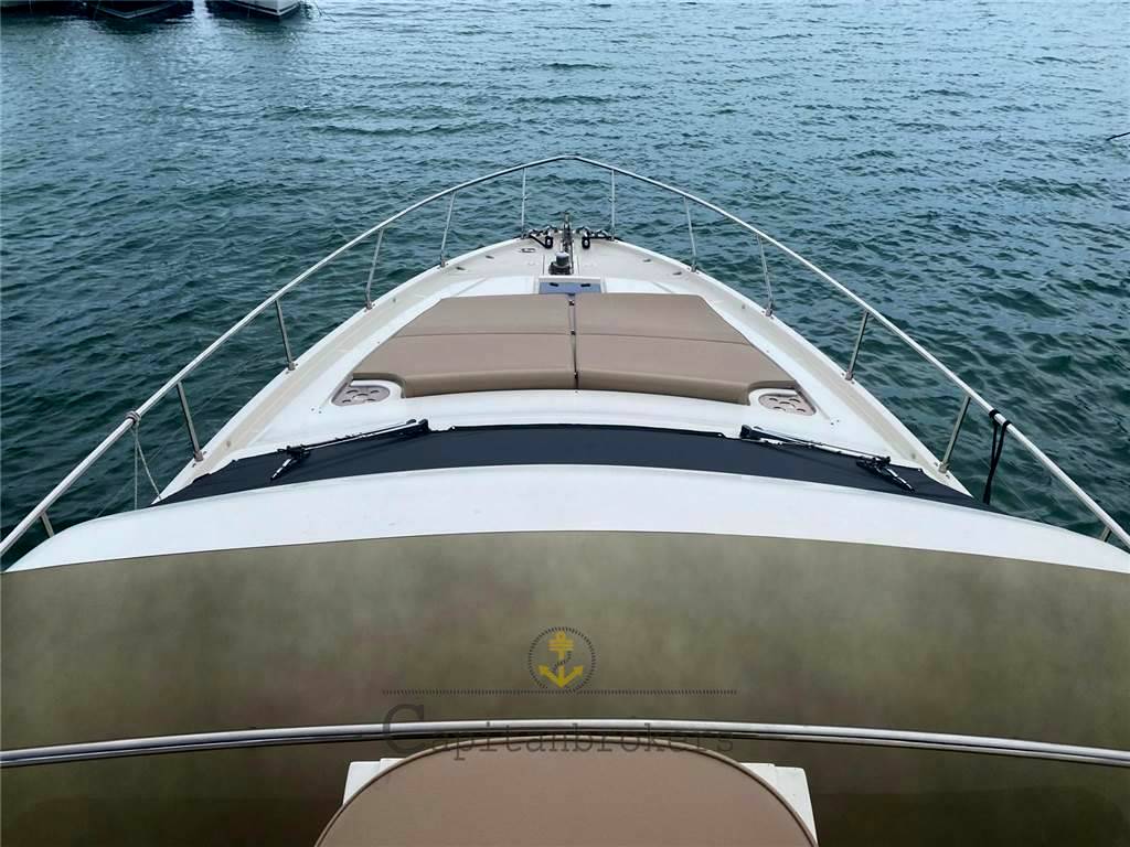 Ferretti yachts Ferretti 590