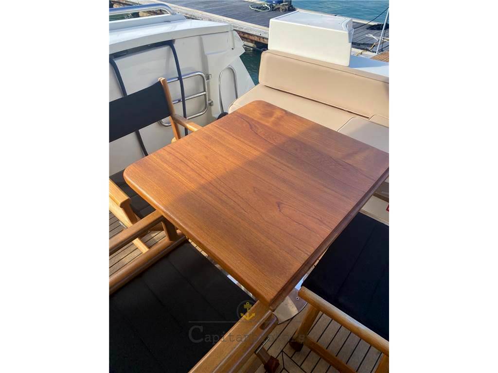 Ferretti yachts Ferretti 590