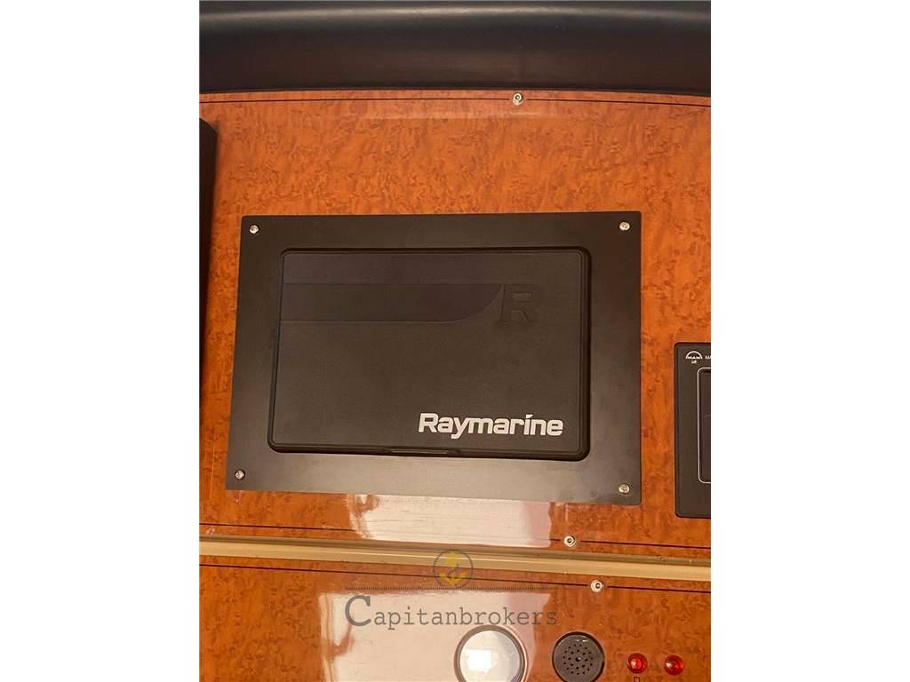 Ferretti yachts Ferretti 590