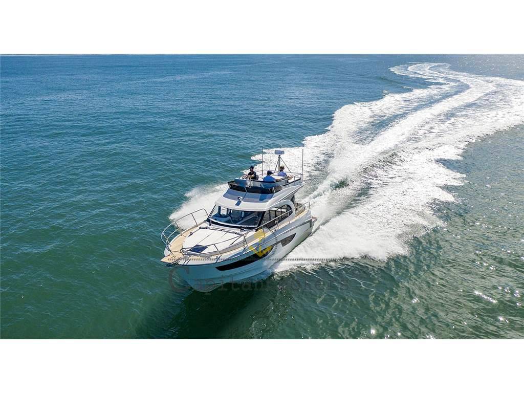 Beneteau Antares 11
