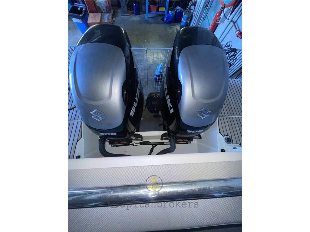 Beneteau Antares 11