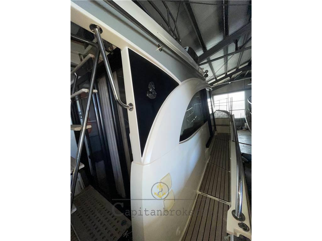 Beneteau Antares 11