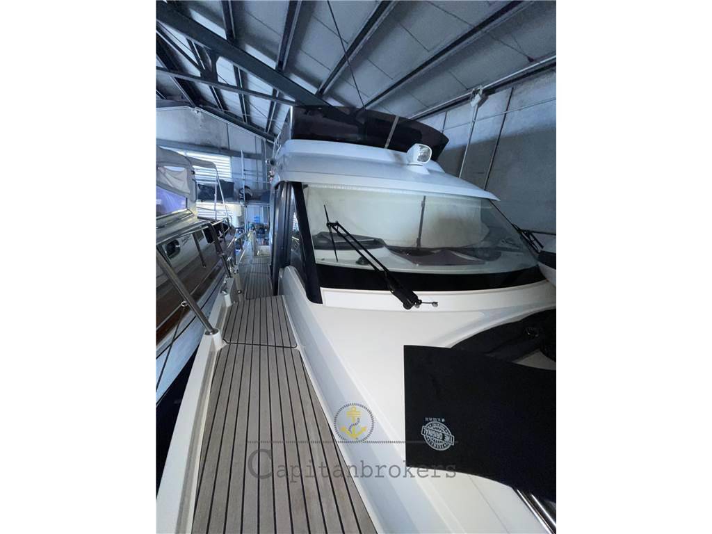 Beneteau Antares 11