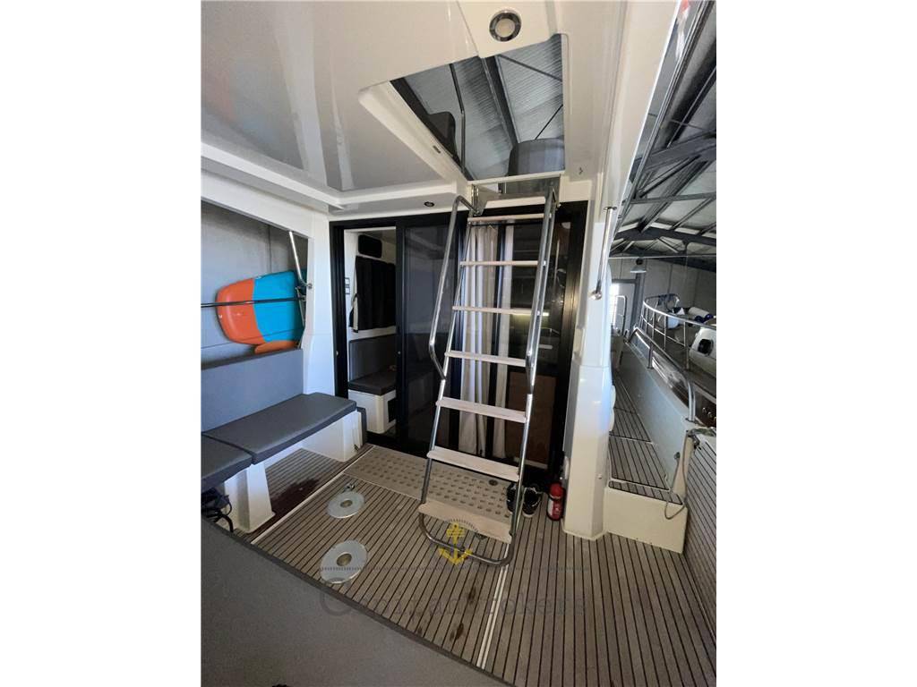 Beneteau Antares 11