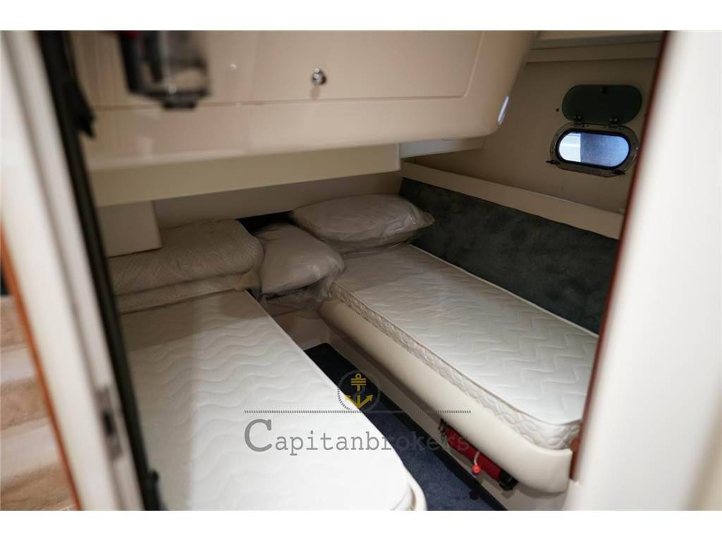 Azimut 36 fly