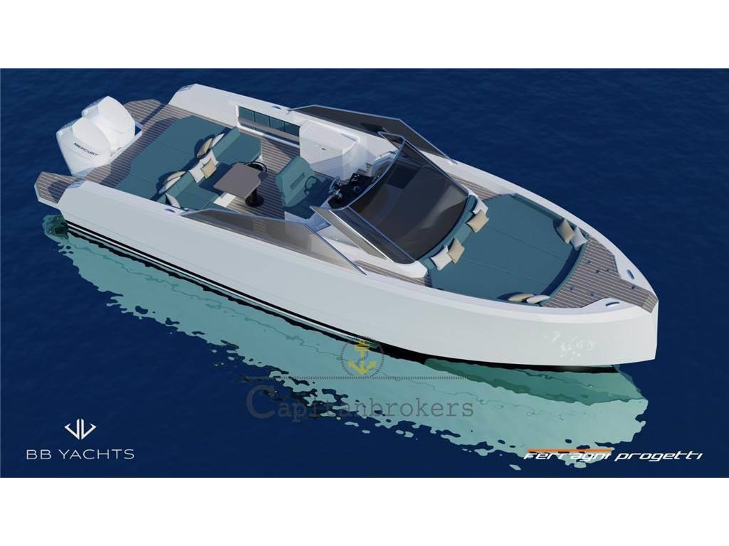 Bb yachts Elba