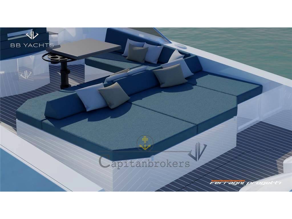 Bb yachts Elba