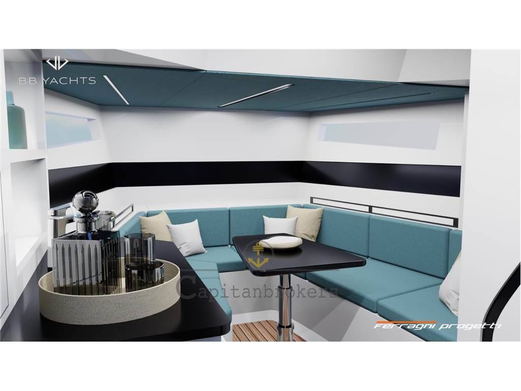 Bb yachts Elba