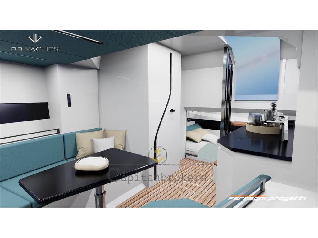 Bb yachts Elba
