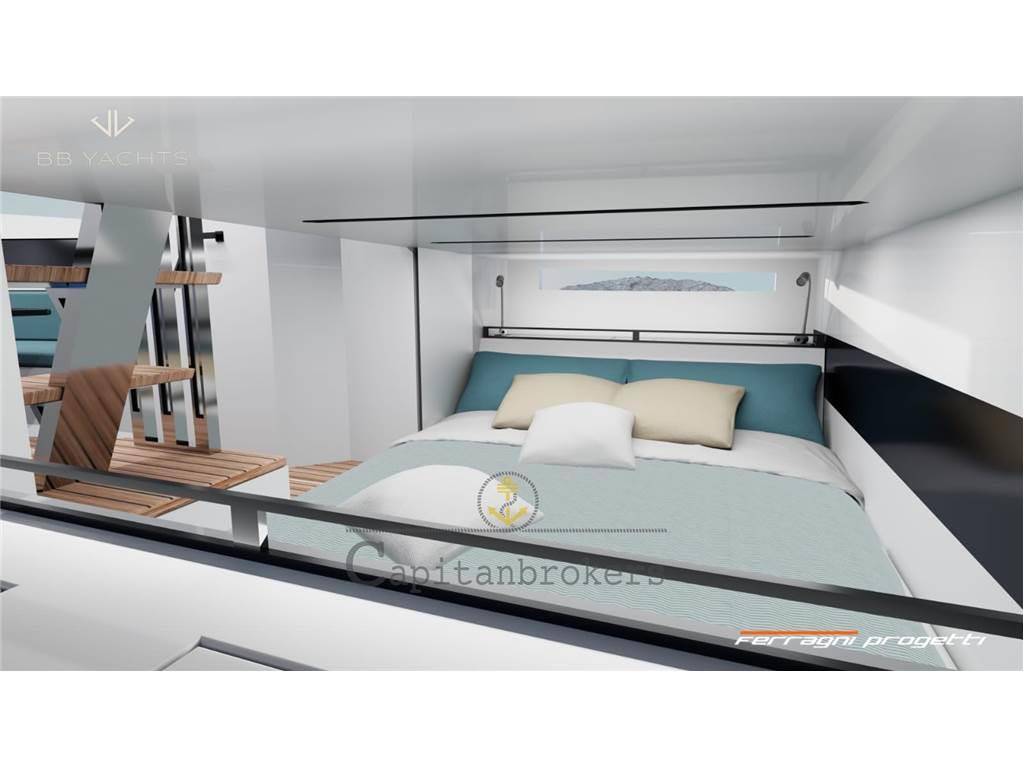 Bb yachts Elba