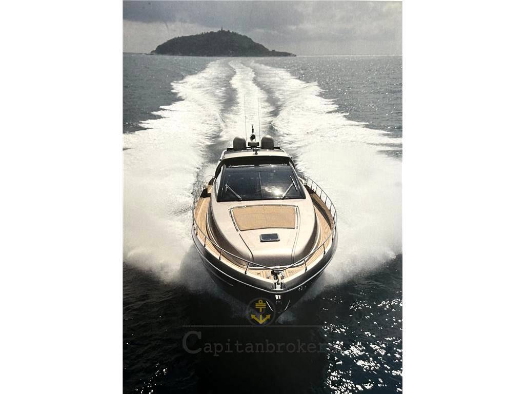 Riva 68 ego super