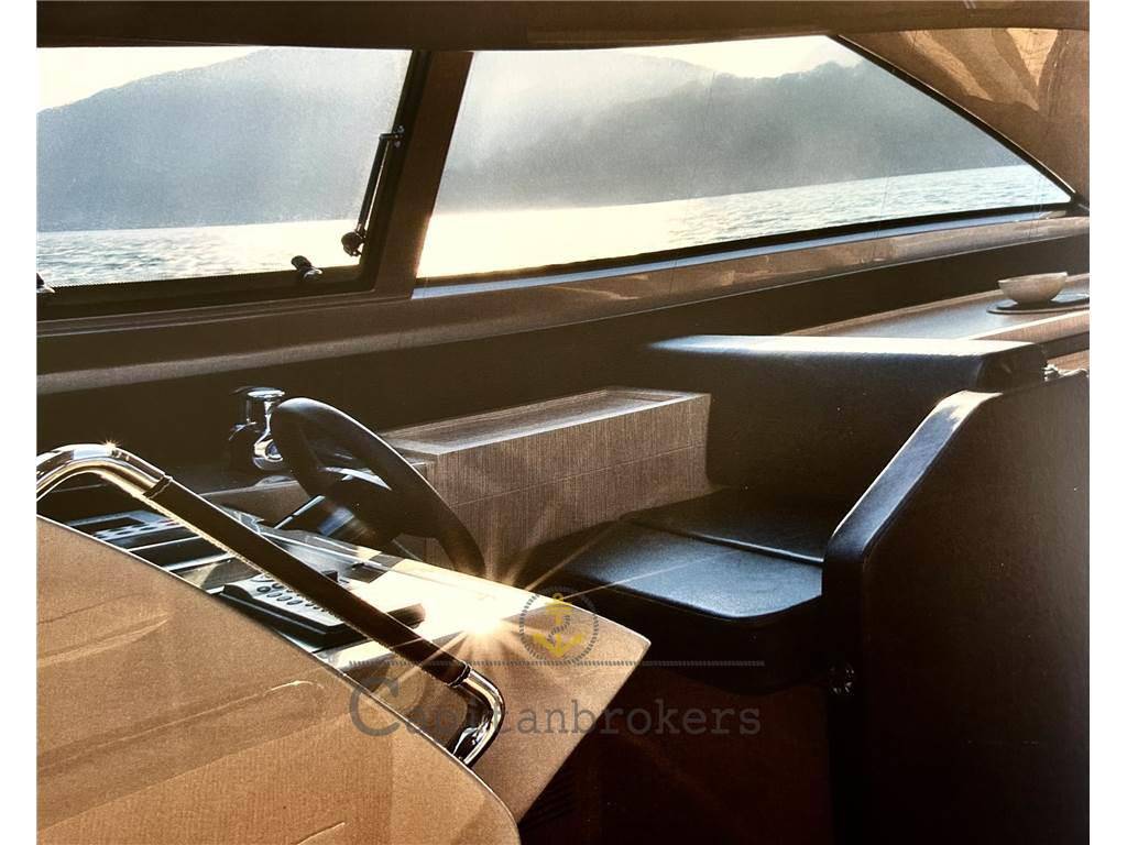 Riva 68 ego super
