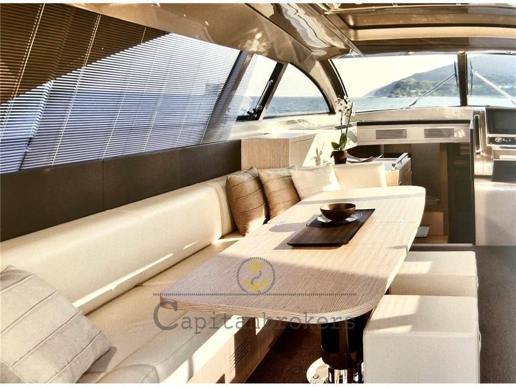 Riva 68 ego super