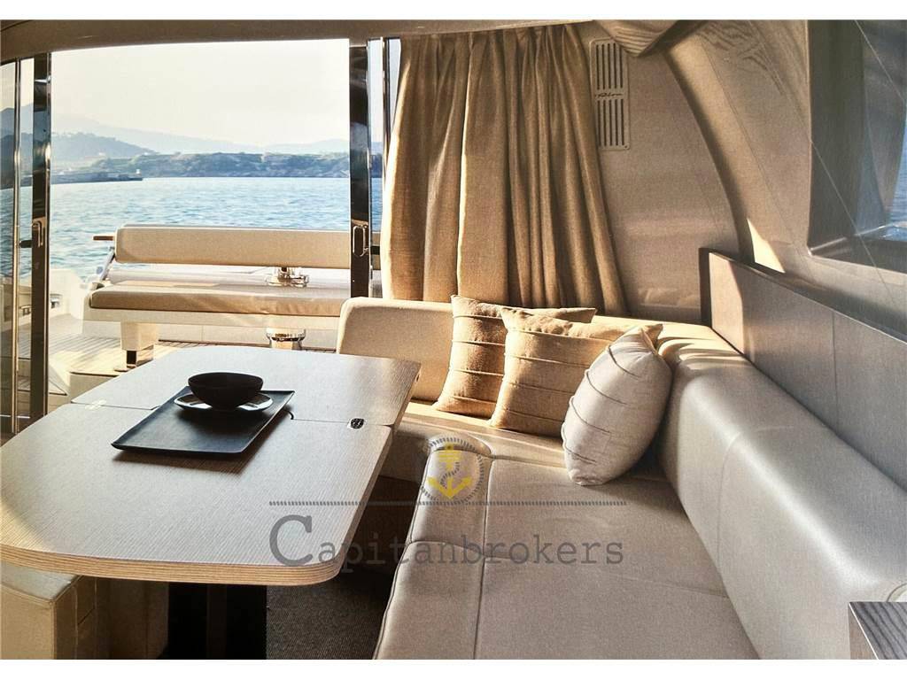 Riva 68 ego super