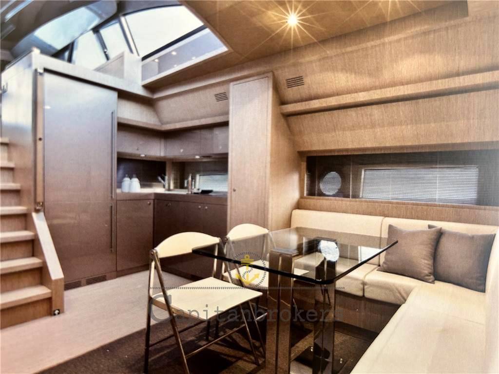 Riva 68 ego super