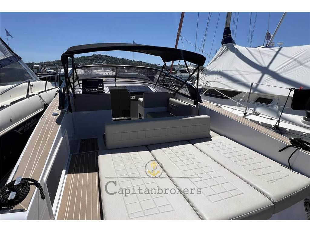 Van dutch 32