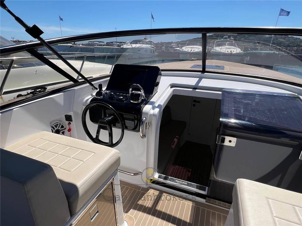 Van dutch 32