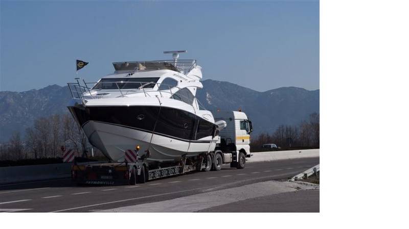Sunseeker Manhattan 52
