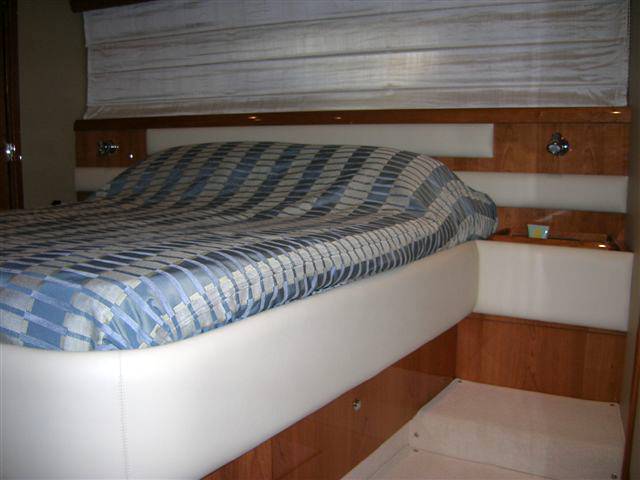 Ferretti yachts Ferretti 590