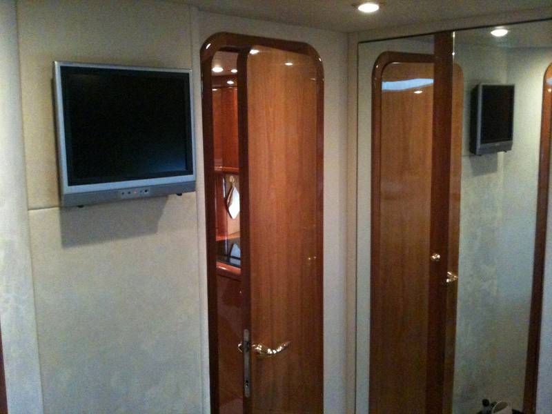 Sunseeker 55 ht